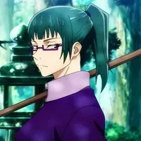 Zenin Maki