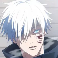 Gojo Satoru