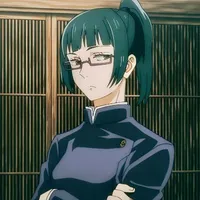 Quỷ cái simp Maki