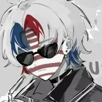 America