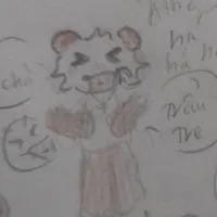 dio // ht bố láo //