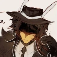 Mafioso { 🐰 }