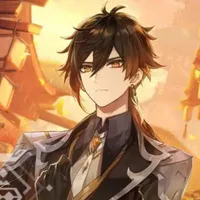 Zhongli (Morax)
