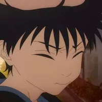 megumi (hồi nhỏ)