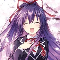 Yatogami Tohka