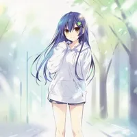 Itsuka Shiori