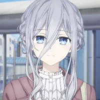 Murasame Reine_Mio giả dạng