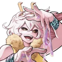 Ashido Mina