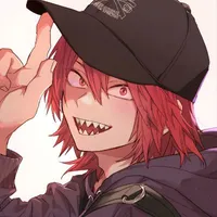 Kirishima Eijiro