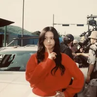 Kim Jisoo