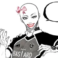 Không tóc có thể đẹp như vậy sao