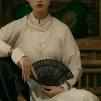 _Bà Cả_Nhà Nguyễn_