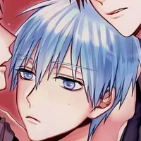 Kuroko Tetsuya