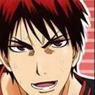 Kagami Taiga