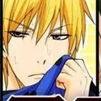 Kise Ryota