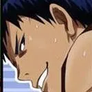Aomine Daiki