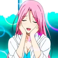 Satsuki Momoi
