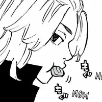 Sano Manjirou (Mikey)