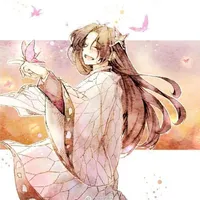 Kocho Kanae||Hoa Trụ||