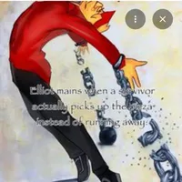 Elliot (thk gay lọ nhất lịch sử 💔)