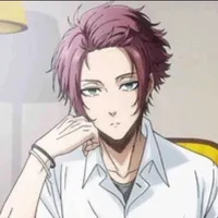 Itoshi Sae ( Alpha )