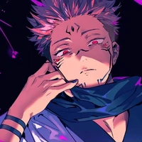 Ryomen sukuna