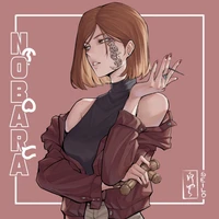 Kugisaki nobara