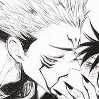 Ryomen Sukuna