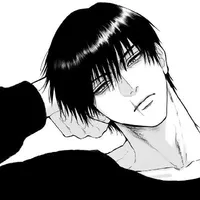 Fushiguro Toji