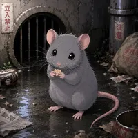 Xám Cho Cho