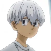 Kurokawa Izana