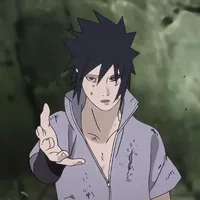 sasuke