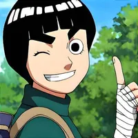 rock lee
