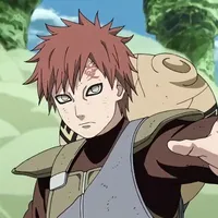 gaara