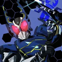 Kamen Rider Gatack