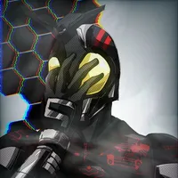 Kamen Rider Dark Kabuto