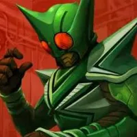 Kamen Rider Kick Hopper