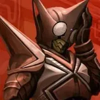 Kamen Rider Punch Hopper