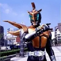 Kamen Rider Ketaros