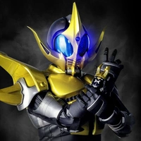 Kamen Rider Caucasus