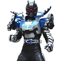 Kamen Rider Gattack Masked