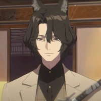 Hoshimi Souichirou
