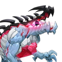 Hati Pack Leader — Energized