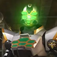 TheBee Masked