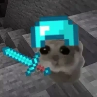 Hệ thống Minecraft (chuột) của evol :)