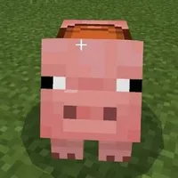 Pig Minecraft