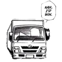 Truck-Kun