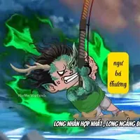 Bá Thường (TG1)
