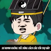 Tiểu Đạo Sĩ (TG2)