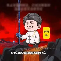Giang Lão (TG2)